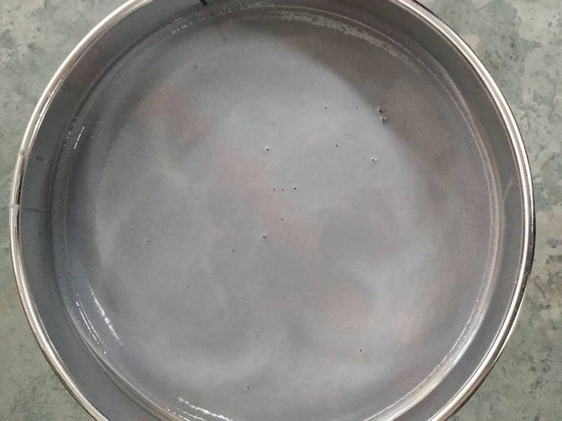 環氧富鋅漆（底漆）